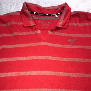 Men’s guess tshirt size XXL